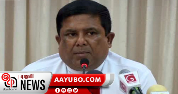 ජනමතයට ගරු කරමින් පාර්ලිමේන්තු මැතිවරණයක් පැවැත්විය යුතුයි - වජිර අබේවර්ධන