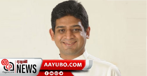 වසන්තගේ  එජාප සාමාජිකත්වය අත්හිටුවයි 