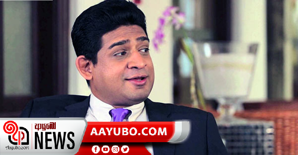 වසන්තගෙන් පක්ෂයට අභියෝගයක් 