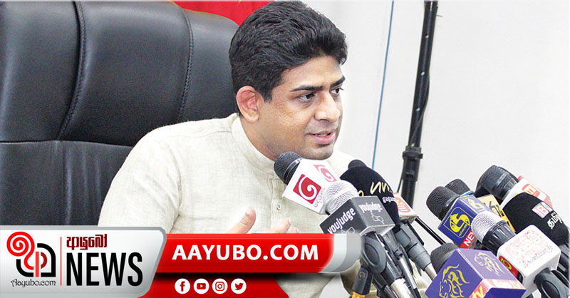 පැන පැන ගිය වසන්තට තුන් පැත්තම නෑ: 8කට ඇපත් නෑ