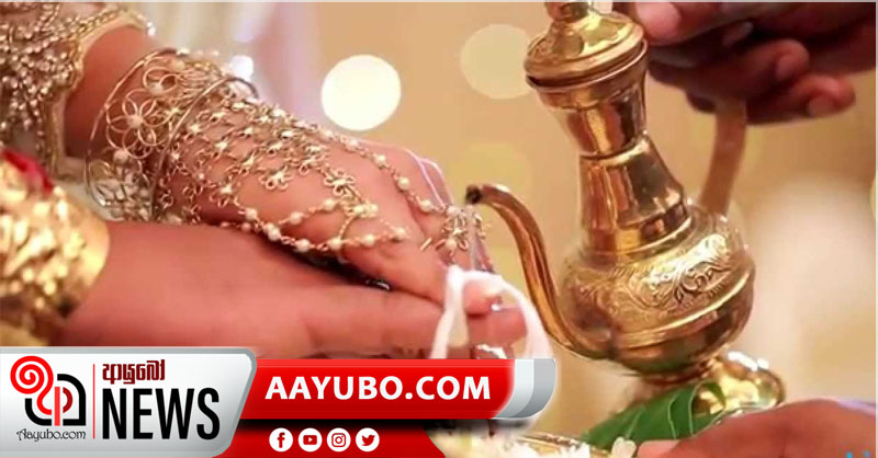 මංගල සවාරිය යතුරුපැදියෙන් ගිය ‘මනාල යුවළට’ රුපියල් 85,000ක දඩයක්