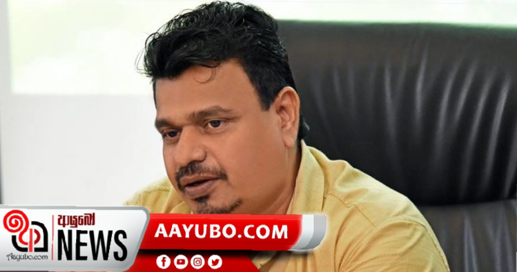 බොරු සංකල්පවලට අහුවෙන්න එපා, දැනටත් පාලනය කරන්නෙ වියතුන් තමයි - වීරකුමාර 