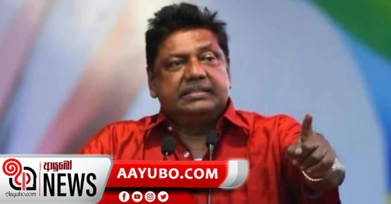 වෙල්ගමගේ ’නව ලංකා නිදහස් පක්ෂය’ අද එළිදකී