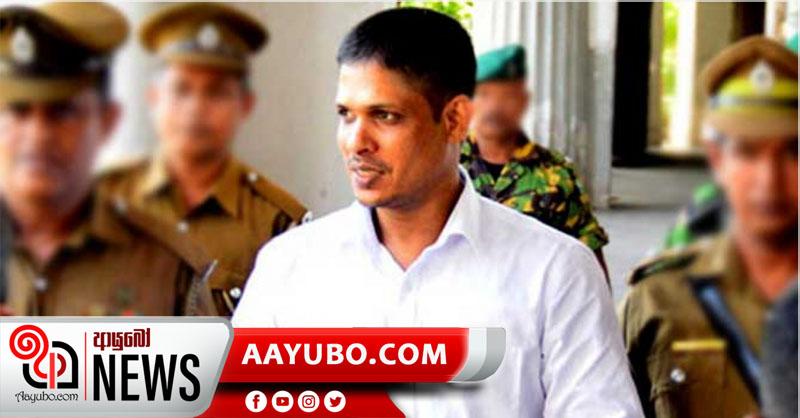‘නාකොටික්’ එක්ක කුඩු බිස්නස් කළ වෙළේසුදාගේ ගෝලයා මන්නාරමෙන් ඉන්දියාවට පනී!