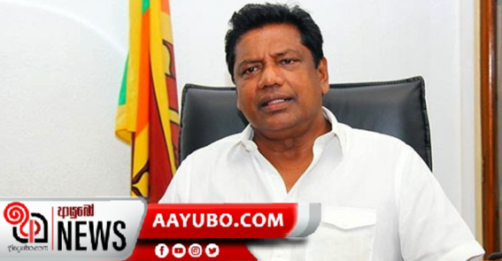 වෙල්ගම විපක්ෂයට 