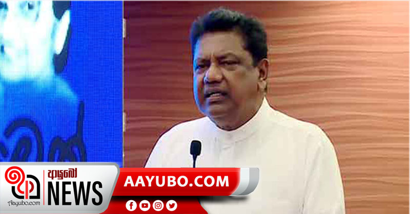 වියත් මග ටෙලි නාට්‍යයක් විතරයි.. ජනපතිට වැඩකරන්න දෙන් නෑ… ආයෙත් පරණ සෙට් එකම එළියට බැහැලා – වෙල්ගම