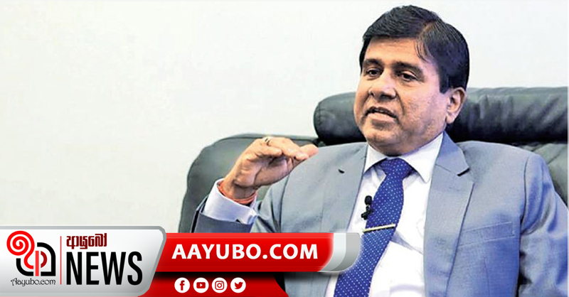 විජේදාසගෙන් ජනපතිට ලිපියක් ..