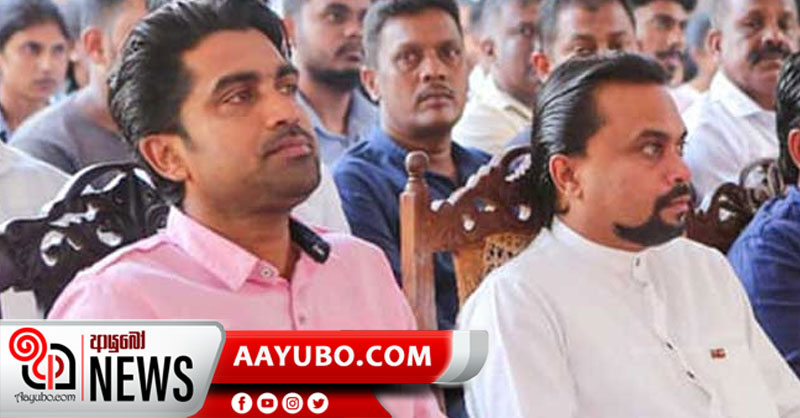 උද්දික රන්ජන් වගේ නෑ ; අපේ ලැයිස්තුවෙන් අනුරාධපුරයට - විමල් (VIDEO)