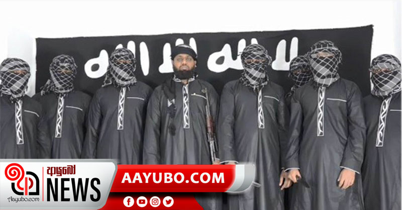ආගම වෙනුවෙන් මැරෙන්න වුණත් ලෑස්ති වෙන්න.. සහරාන් සිසුන්ට කියලා… වරදක් කළ සිසුවකු පොහොර බෑගයක දමා ගසක එල්ලා ගහලා
