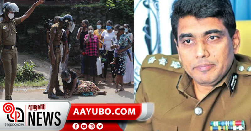 මහර ගැටුම ගැන සොයන කමිටුවෙන් අජිත් රෝහණ ඉවත් වෙයි 