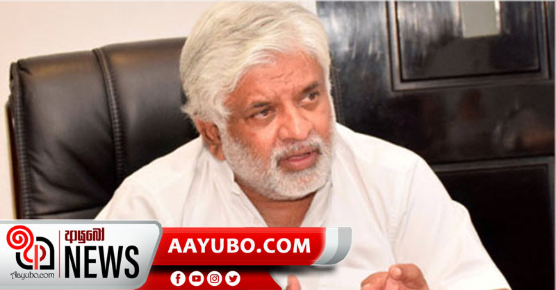 ලංකාවේ දැනටමත් ඕස්ට්‍රේලියාවට වඩා පිට්ටනි තිබෙනවා – අර්ජුන