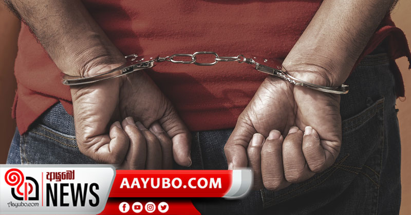 මුඛ ආවරණ නොමැතිව සිටි 132 දෙනෙකු අත්අඩංගුවට