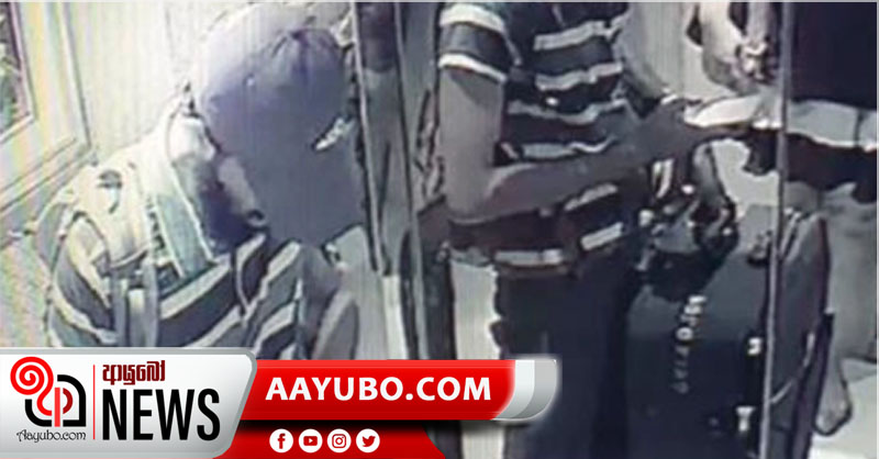 ජනපති කොමිසමේ දී හෙළි වූ වැළකුණු ටාජ් ප්‍රහාරයේ සුලමුල