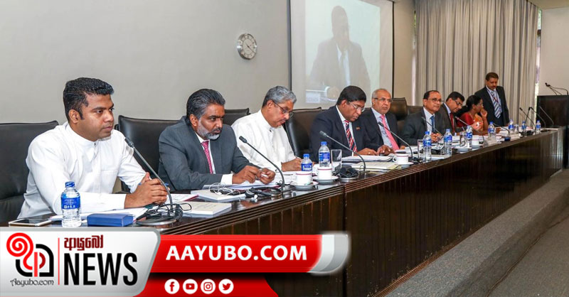 අප්‍රේල් 21 ප්‍රහාරයේ සත්‍යය වසන් කරලා ?