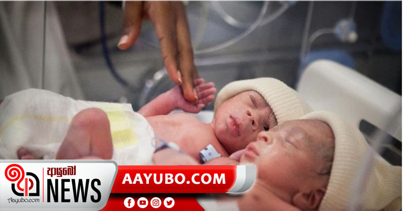 “කොරෝනා” හා “කොවිඞ්” උපත ලබයි