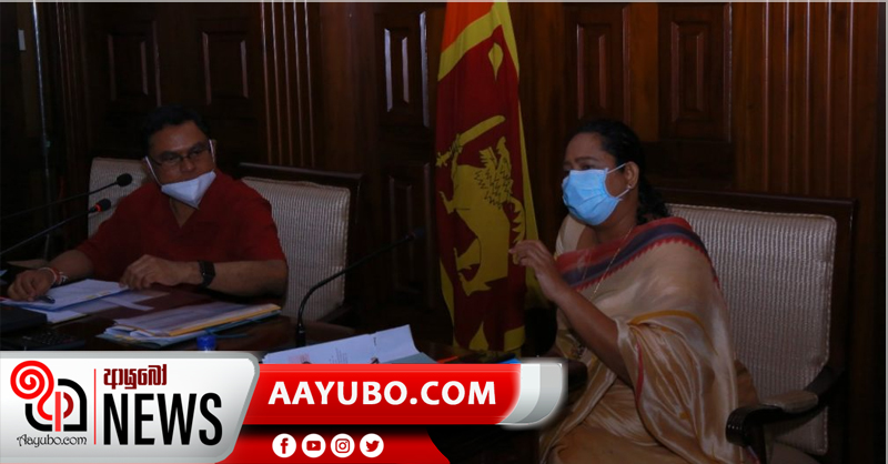 අත්‍යාවශ්‍ය සේවා කාර්යක්ෂමව සහ අඛණ්ඩව පවත්වාගෙන යාමට සැලසුම් 