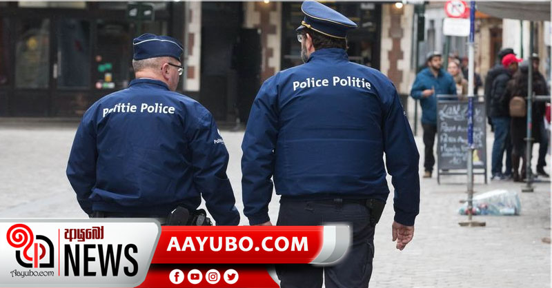 COVID-19 :  Belgium announces return to national lockdown