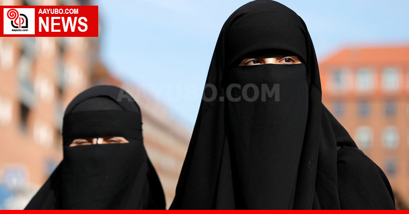 Sri Lanka delays deciding on ban on burqa and Niqab