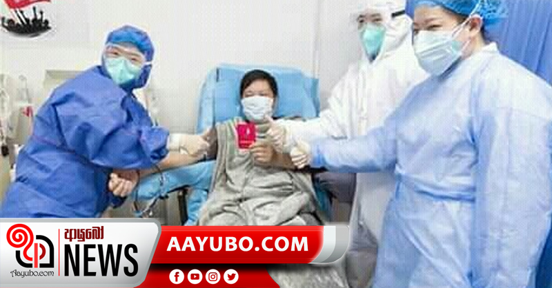 අලුත් එන්නත සහ කොරෝනා වල වත්මන් තත්වය
