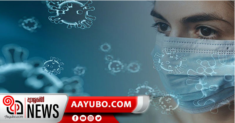 තවත් කොවිඩ් ආසාදිතයන් 428ක් හදුනා ගනියි