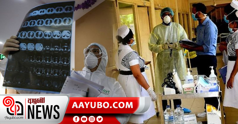 තවත් 08 දෙනෙක් සුවය ලබයි – සුවය ලැබූ ගණන 134ක් දක්වා ඉහළට