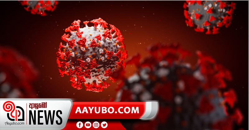 මෙරට කොරෝනා ආසාදිතයන් 67,000 ඉක්මවයි