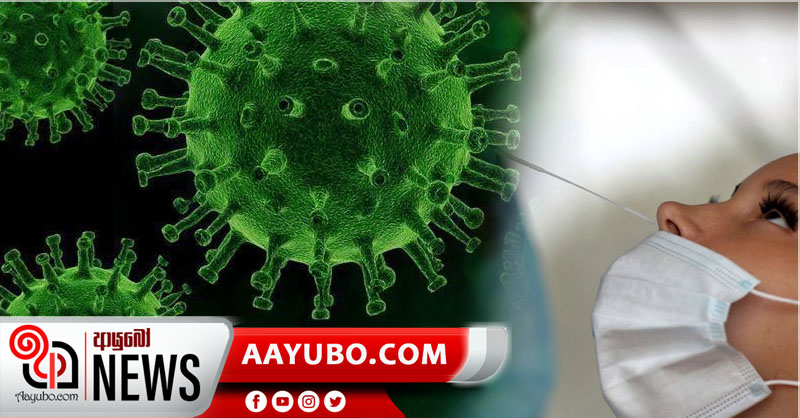423 ක් පූර්ණ සුවය ලබද්දී තවත් 349ක් ආසාදිත වෙයි