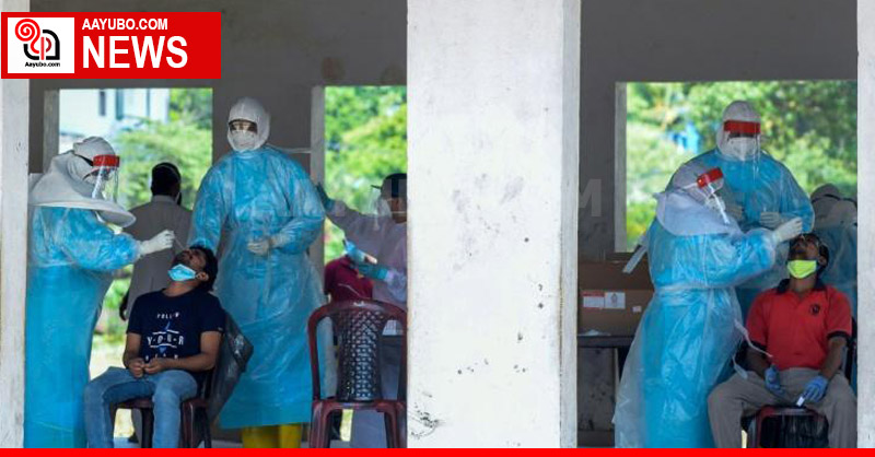 Is Sri Lanka heading for the next surge of COVID 19 cases