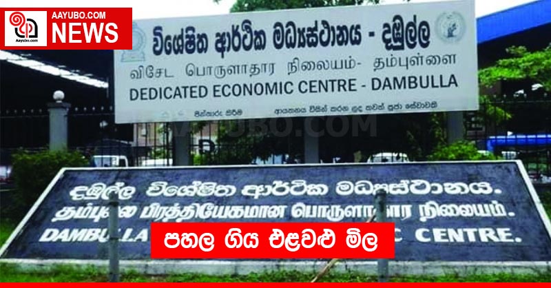 පහල ගිය එළවළු මිල