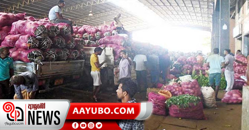 දඹුල්ල ආර්ථිකය හෙට සිට විවෘතයි