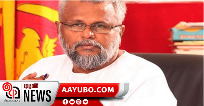 Minister Douglas Devananda appointed as PM's representative in the New Parliamentary Council