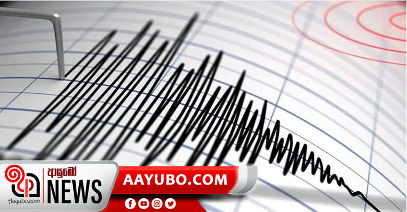 7.3 magnitude earthquake hits Japan near Fukushima