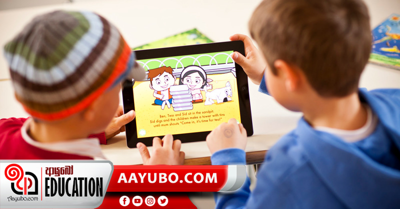 e-class:  Grade 3 English - 1