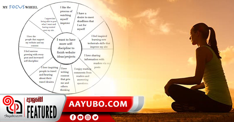 බලාපොරොත්තු සුන් වූ ඔබට ෆෝකස්-වීල් (Focus Wheel)