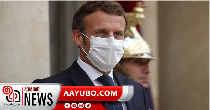 Coronavirus : Macron declares second national lockdown in France