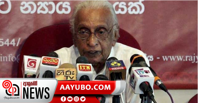 20 ට ගුණදාස  අමරසේකරගේ විරෝධය