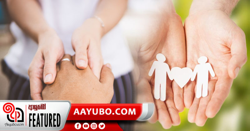 විවාහයේ රහස් කියන හස්ත රේඛා