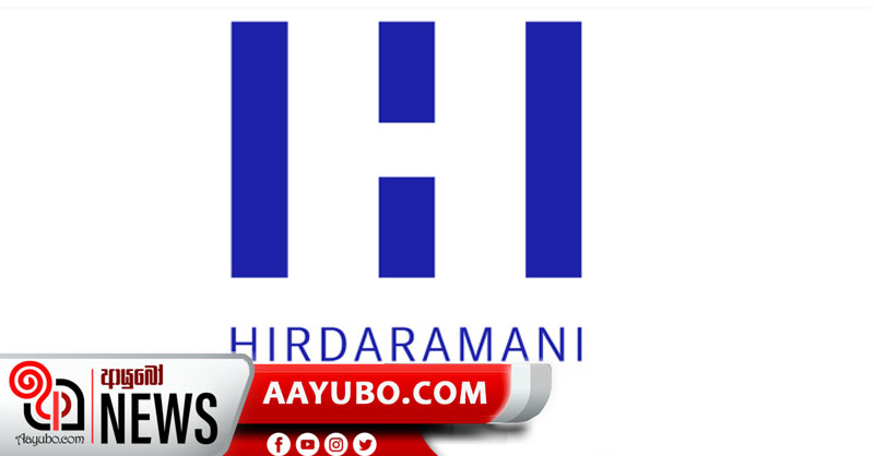 6 associates of Hirdaramani Knit Eheliyagoda factory have tested positive for COVID-19