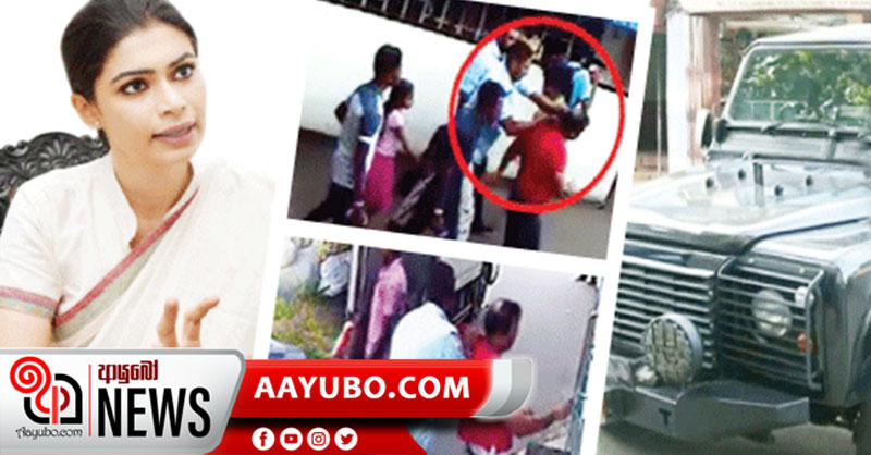 වරද පිළිගැනීමකින් හෝ දඬුවමකින් තොරව හිරුණිකා නඩුව අවසන් කර ගැනීමට ඉල්ලයි