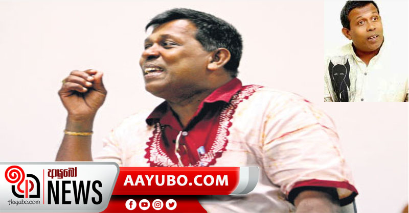 ජයලාල් රෝහණයන් ජිවන රඟමඩලට සමුදෙයි