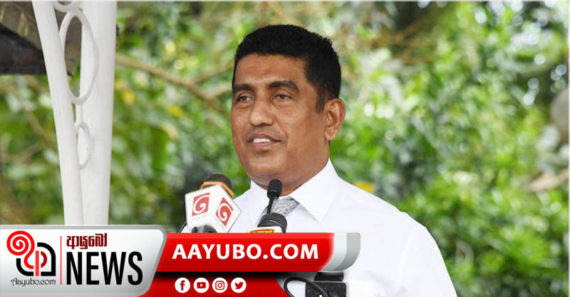 මං ඉන්නතුරු කුරුණෑගල නගරාධිපතිට අතක් තියන්න කිසිවෙකුට ඉඩ දෙන්නෙ නෑ - ජොන්ස්ටන් 