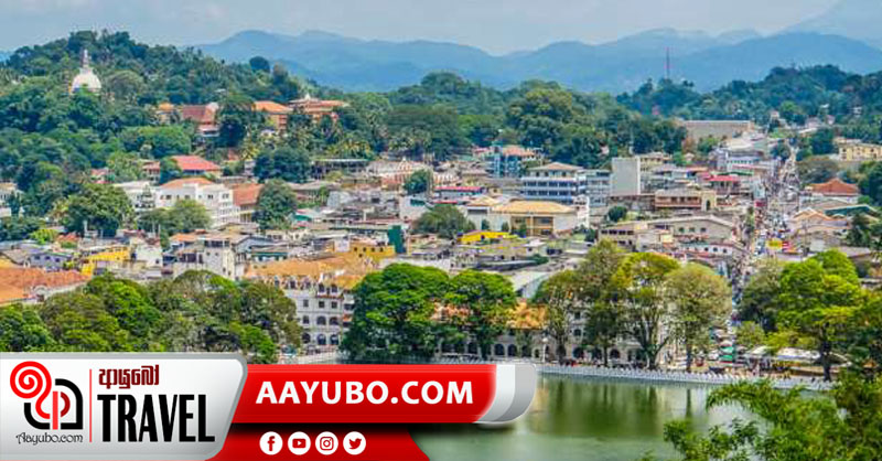 Kandy : An Iconic City with an Old World Charm