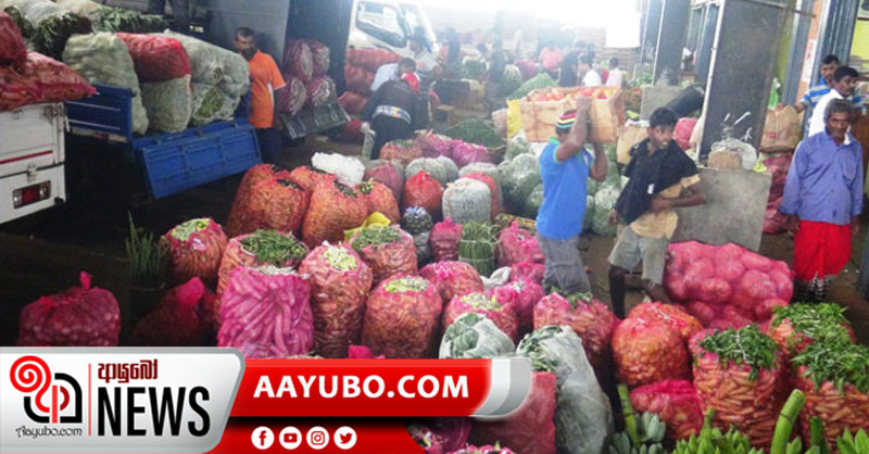 දඹුල්ල ආර්ථිකයට වාහන ඇතුළත් කිරීමේදී අයකළ ගාස්තු ඉවතට