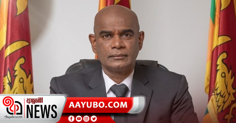 මහේෂ් සේනානායකගේ ප්‍රතිපත්ති ප්‍රකාශය අද (24) 