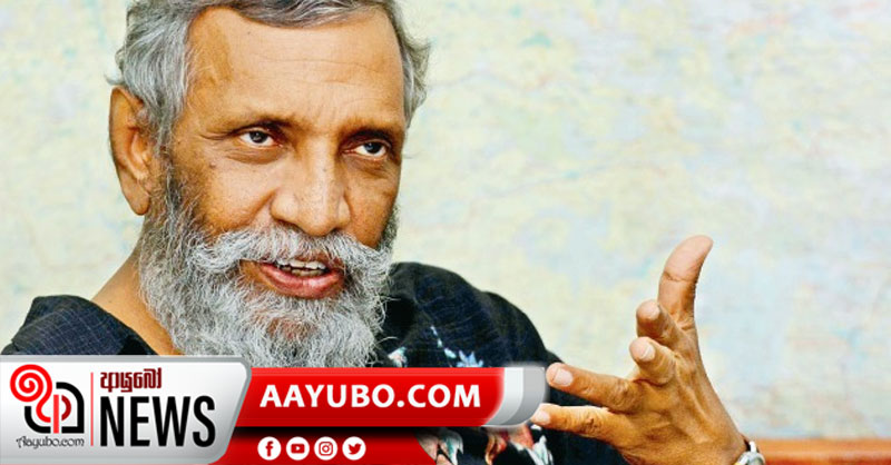 ප්‍රචණ්ඩ ක්‍රියාවල යෙදුණොත් පොලිස් ඇප නැහැ; රිමාන්ඩ් කරන්න - මැකො