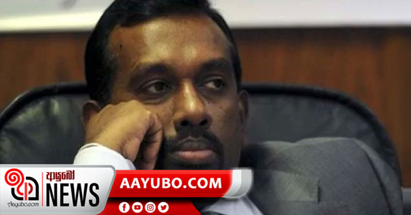 2011 ලෝක කුසලානය ගැන මහින්දානන්දගෙන් කටඋත්තර ගනී