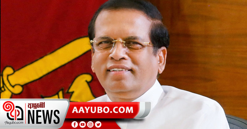 අනවශ්‍ය ප්‍රචාර වලට නොරැවටී ඡන්දය භාවිත කරන්න - ජනපති