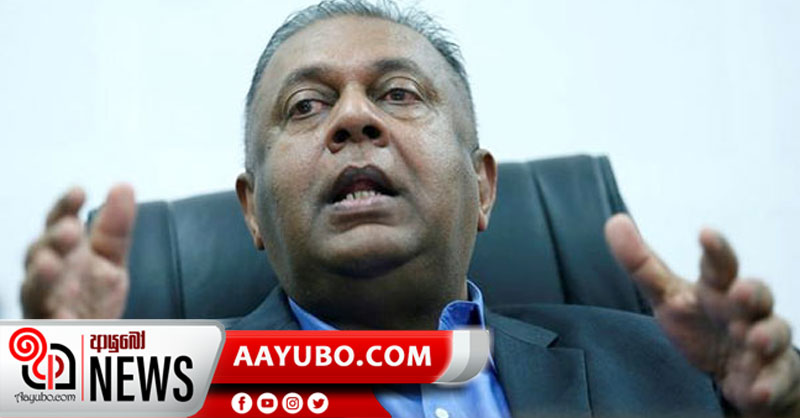 දඩයම ඇරඹුණා - මංගල සමාජ මාධ්‍යයට කියයි