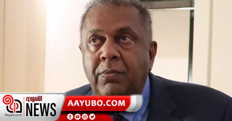 මංගල අදත්(19) CIDයට පැමිණෙයි
