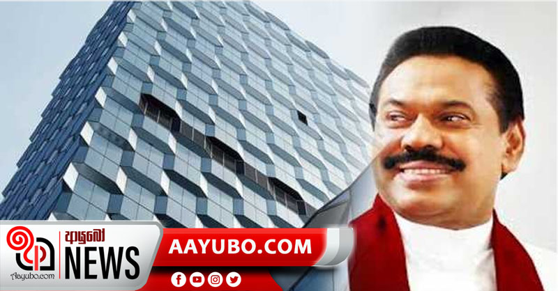 මැණික් කුළුණ ඉදිකරමින් රත්නපුරේ ජනතා සිහිනය යථාර්ථයක් කරන බව අගමැති පවසයි